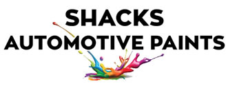 Logo-Shacks Paints