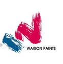 Logo-Wagon Paint