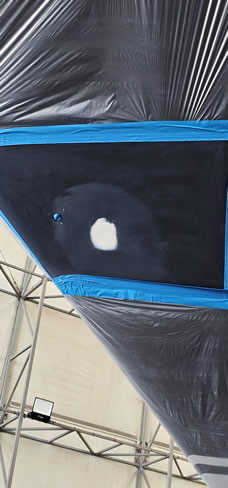 Repairs, Maintenance and Touch-Ups