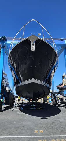 Repairs, Maintenance and Touch-Ups